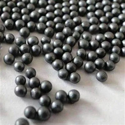 זריקת פלדה S390